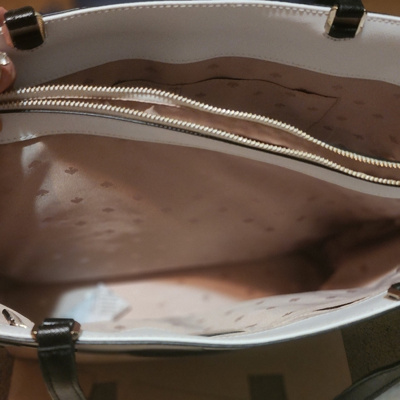 Kate spade purse - Picture 7 of 9